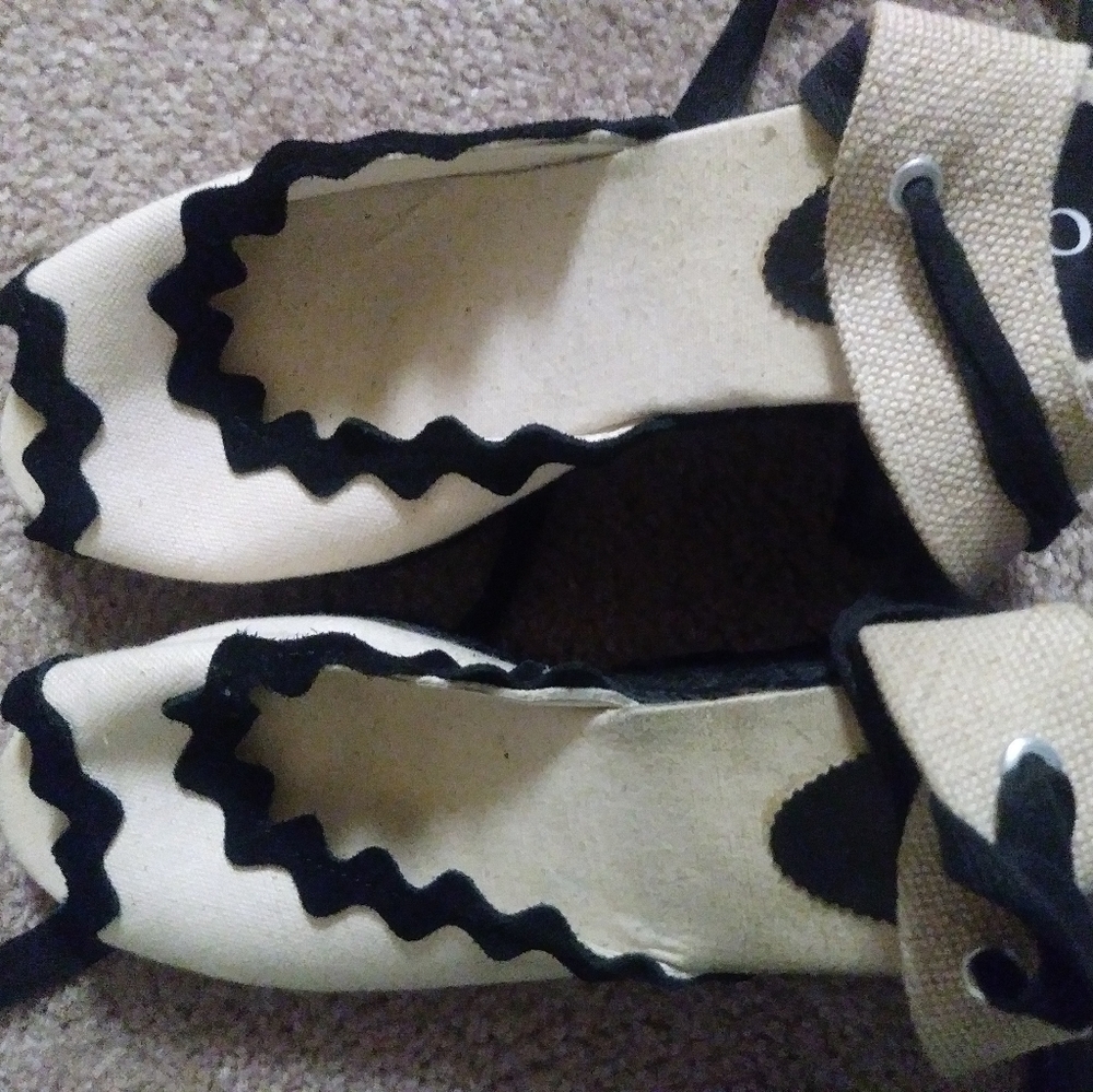Wedges - Picture 3 of 3